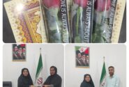 گرامیداشت هفته دولت و روز کارمند
