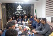 تأکید بر تسریع تعریض محور سرکهنان–ده‌گل‌کن بیکاه
