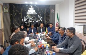 تأکید بر تسریع تعریض محور سرکهنان–ده‌گل‌کن بیکاه